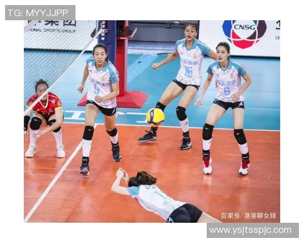 武汉排球队反击战术解析深度探讨排球竞技的魅力与挑战