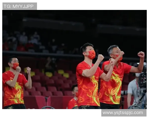 广州乒乓球队与重庆乒乓球队技术对决的深度分析与复盘